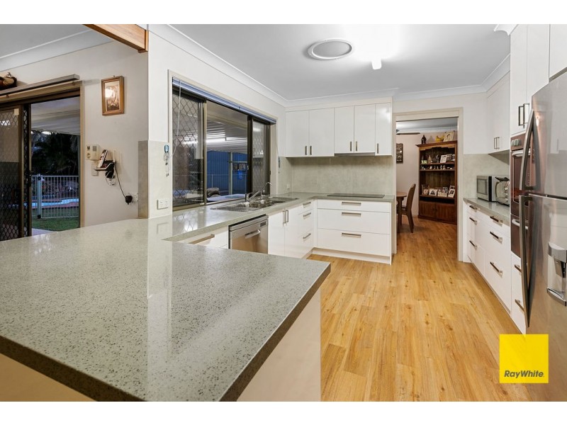 1 Honeymyrtle Court, Capalaba QLD 4157
