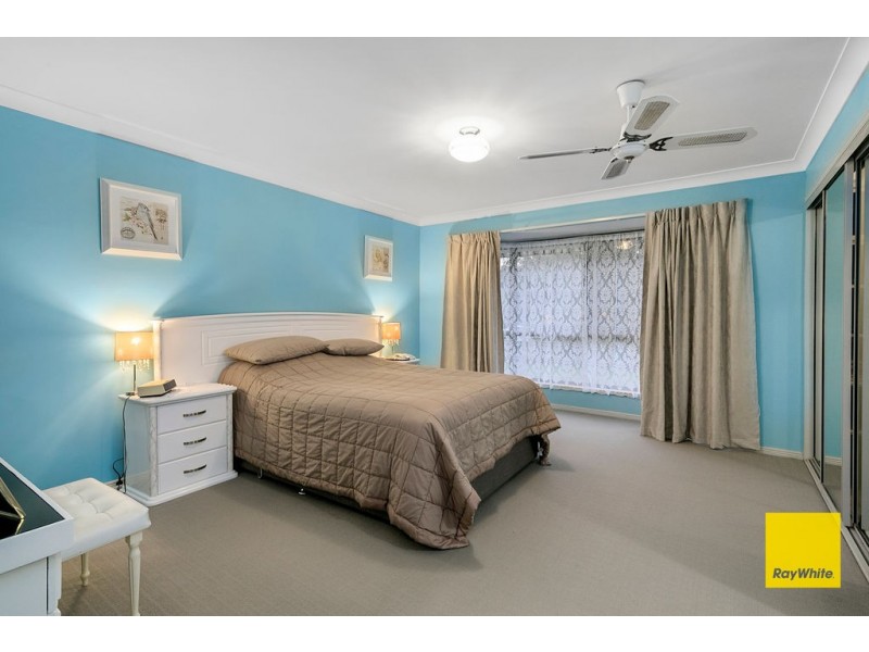 1 Honeymyrtle Court, Capalaba QLD 4157