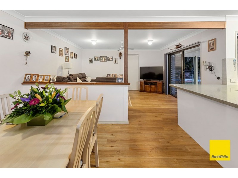 1 Honeymyrtle Court, Capalaba QLD 4157