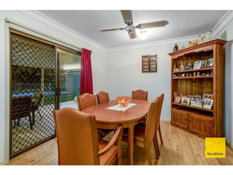1 Honeymyrtle Court, Capalaba QLD 4157