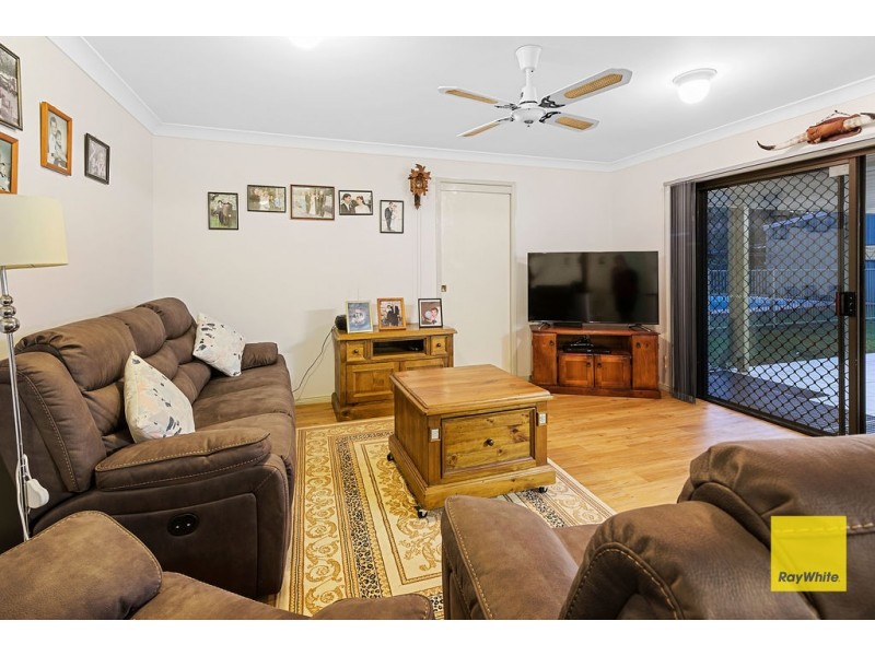 1 Honeymyrtle Court, Capalaba QLD 4157