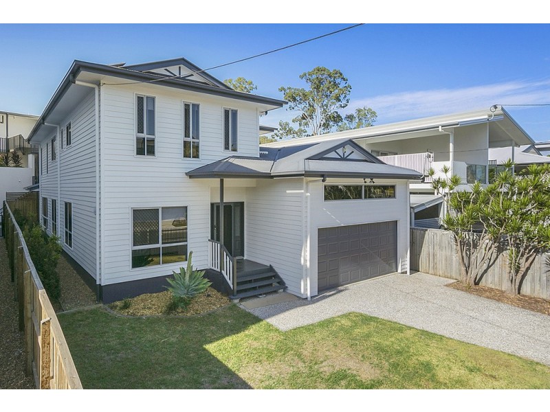 40 Latimer Street, Holland Park QLD 4121