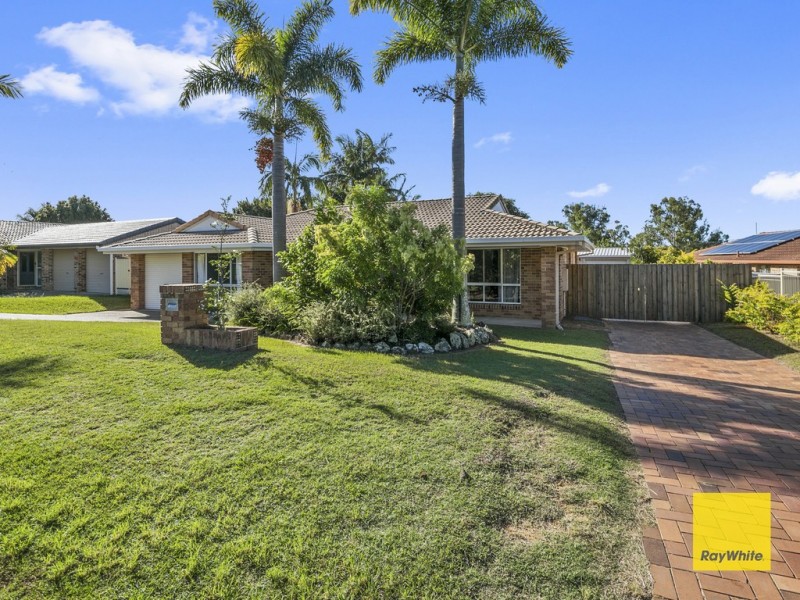 34 Greenup Street, Capalaba QLD 4157