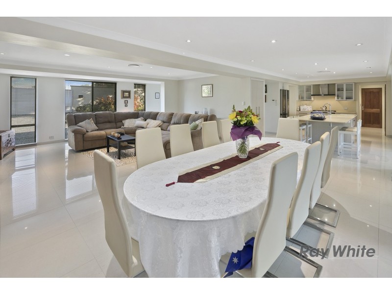 30 Daveson Road, Capalaba QLD 4157