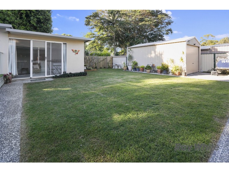 30 Daveson Road, Capalaba QLD 4157