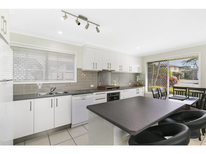 15 Stuart Street, Capalaba QLD 4157