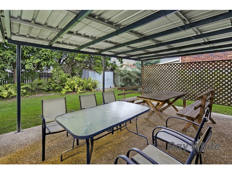 43 Finucane Road, Capalaba QLD 4157
