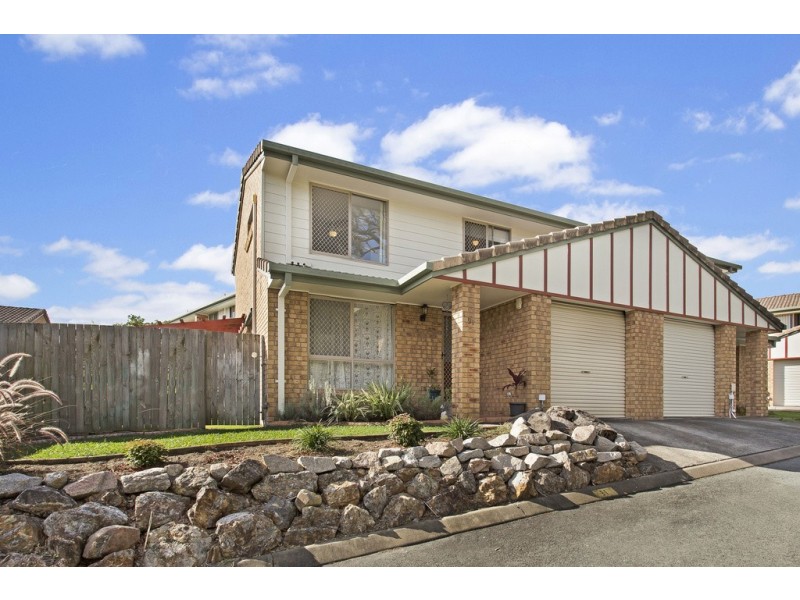 21/107 Killarney Crescent, Capalaba QLD 4157