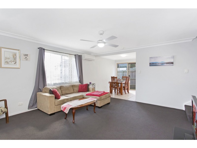 21/107 Killarney Crescent, Capalaba QLD 4157