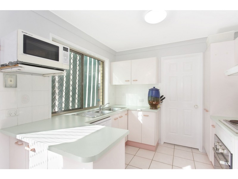 21/107 Killarney Crescent, Capalaba QLD 4157
