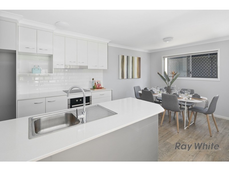 3/52-54 Napier Street, Birkdale QLD 4159