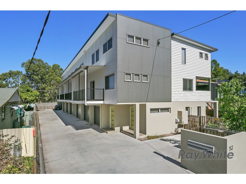 3/52-54 Napier Street, Birkdale QLD 4159