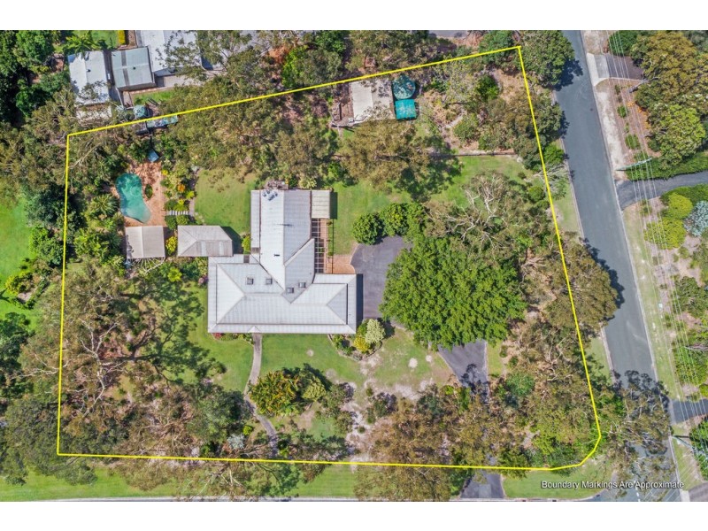 12 Wildflower Street, Capalaba QLD 4157