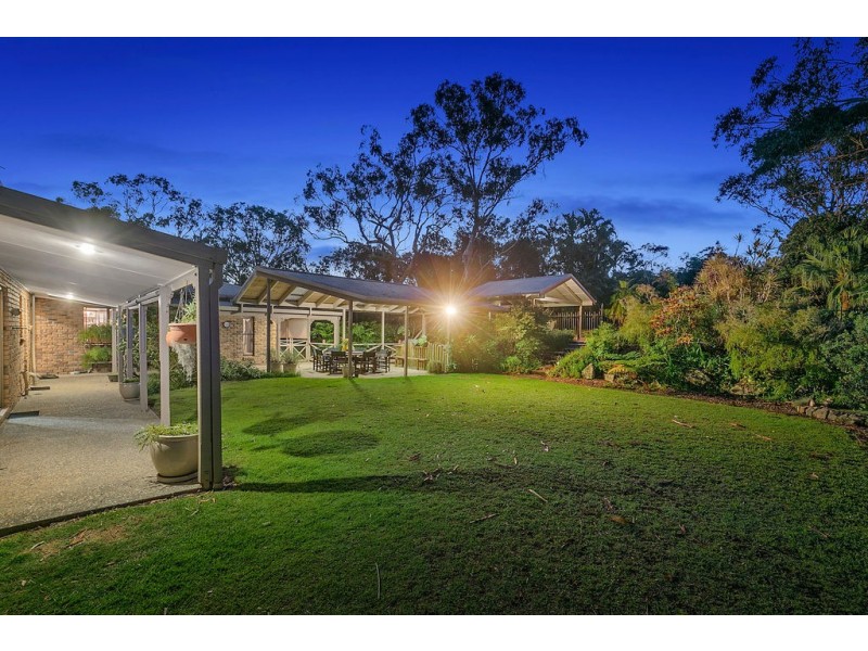 12 Wildflower Street, Capalaba QLD 4157