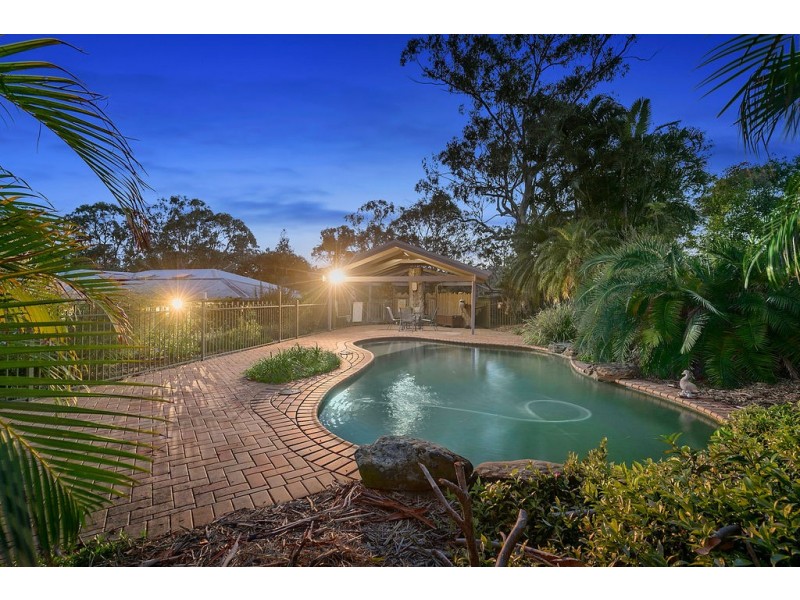 12 Wildflower Street, Capalaba QLD 4157