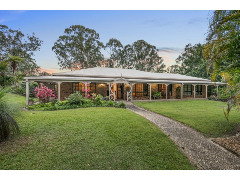 12 Wildflower Street, Capalaba QLD 4157