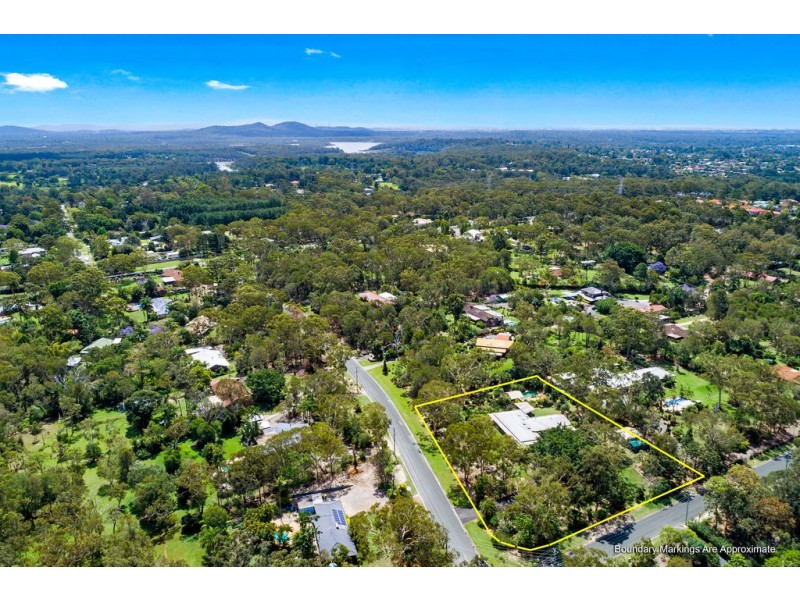 12 Wildflower Street, Capalaba QLD 4157