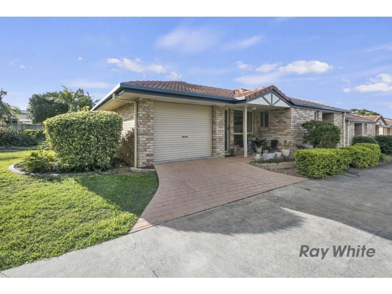 9/200-206 West Avenue, Wynnum QLD 4178