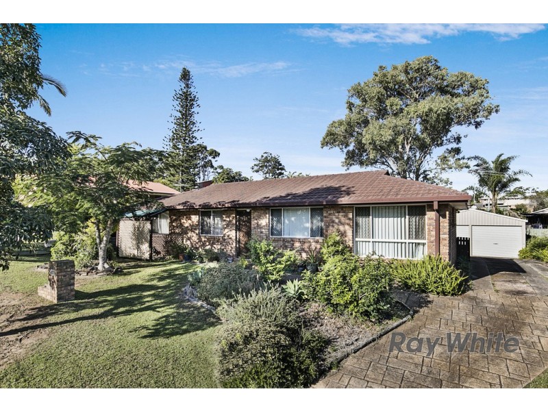 3 Workington Street, Alexandra Hills QLD 4161