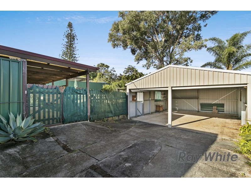 3 Workington Street, Alexandra Hills QLD 4161