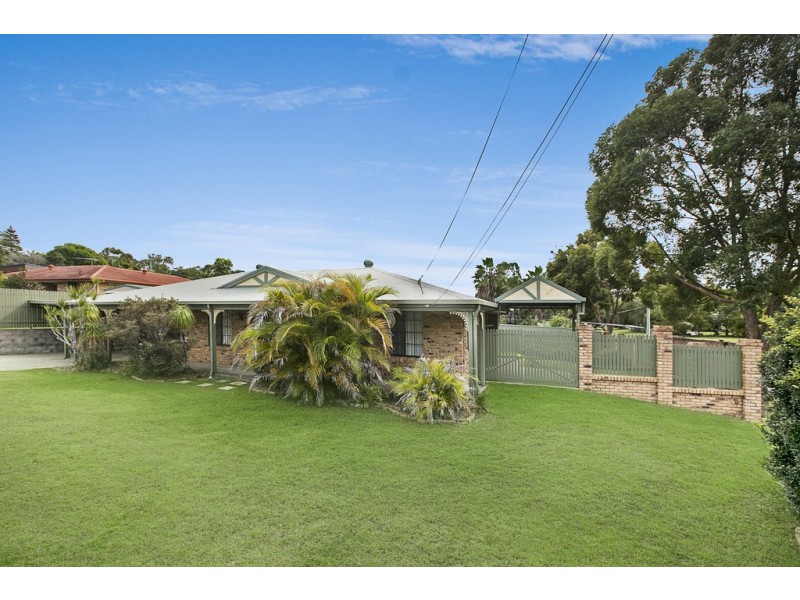 1 Dinton Court, Alexandra Hills QLD 4161