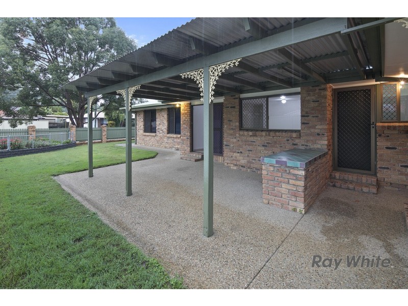 1 Dinton Court, Alexandra Hills QLD 4161