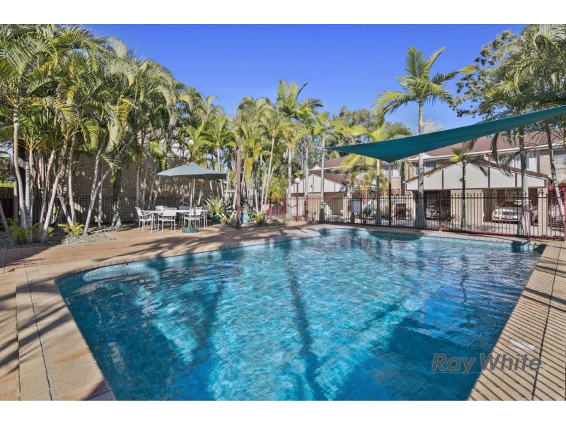 Unit 40, 19 Crotona Road, Capalaba QLD 4157