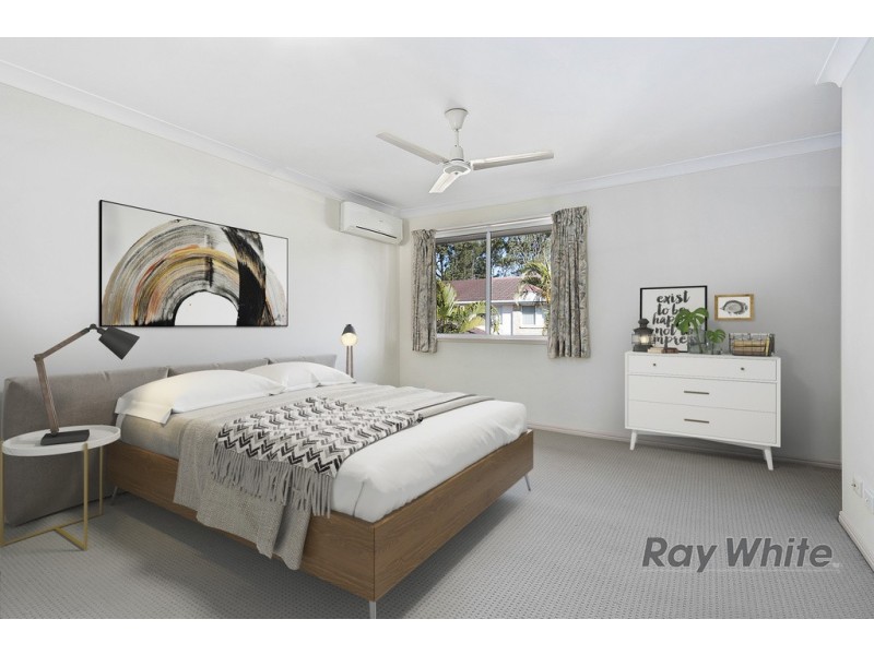 Unit 40, 19 Crotona Road, Capalaba QLD 4157