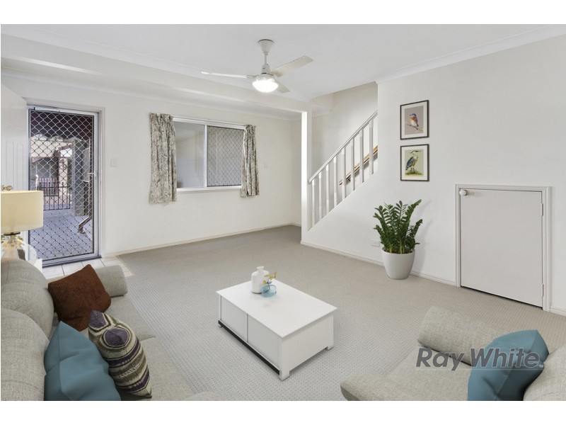 Unit 40, 19 Crotona Road, Capalaba QLD 4157