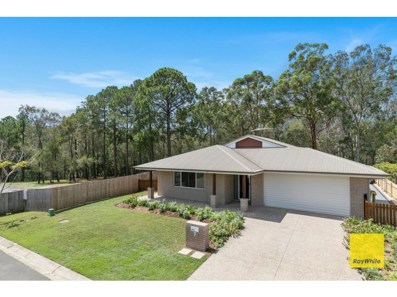 7 Water Lily Drive, Capalaba QLD 4157