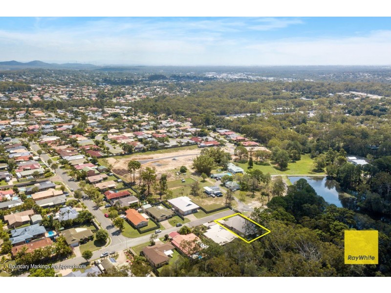 7 Water Lily Drive, Capalaba QLD 4157