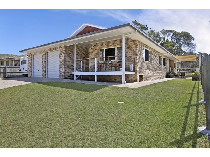 6 Water Lily Drive, Capalaba QLD 4157