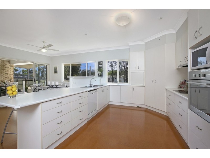 6 Water Lily Drive, Capalaba QLD 4157