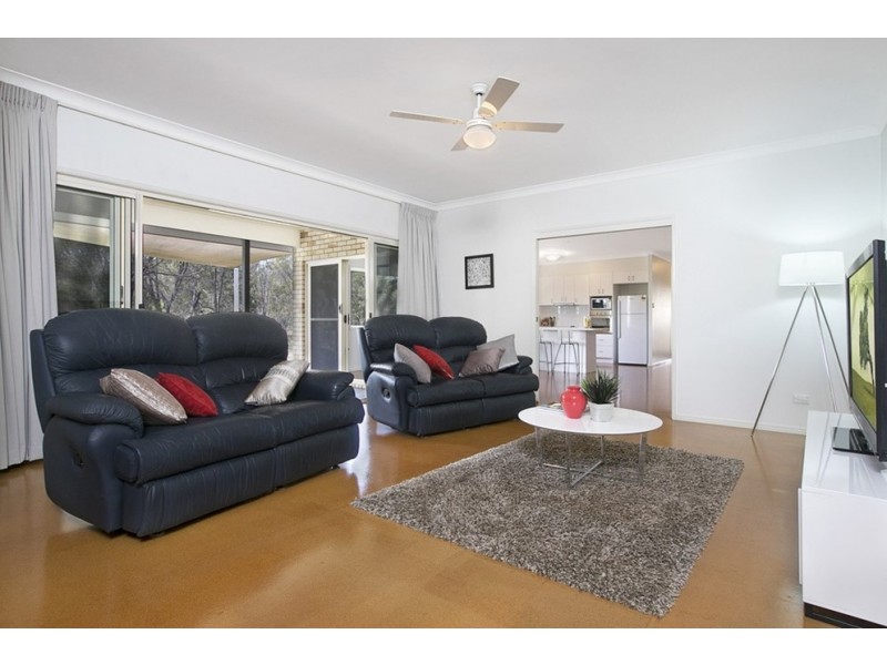 6 Water Lily Drive, Capalaba QLD 4157