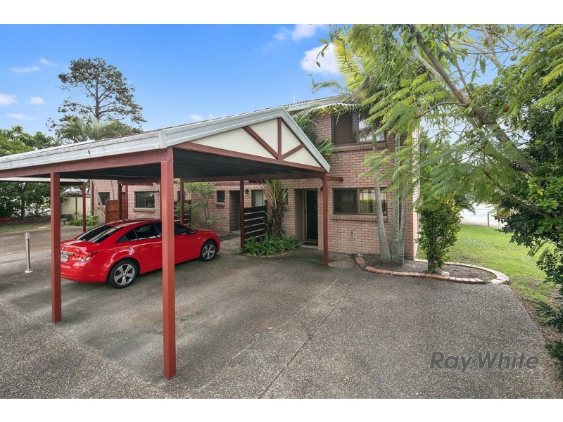 Unit 4, 76-78 Mt Cotton Road, Capalaba QLD 4157