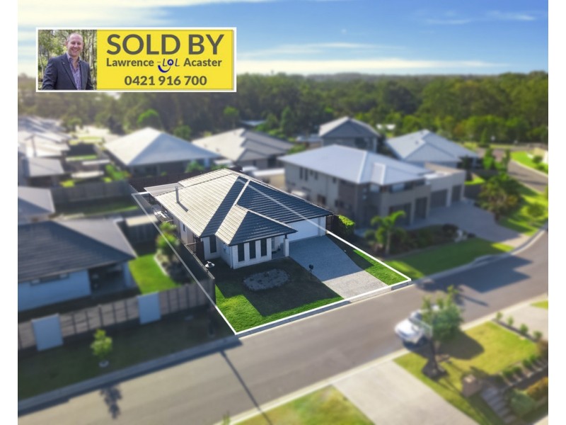 16 Kidman Circuit, Thornlands QLD 4164