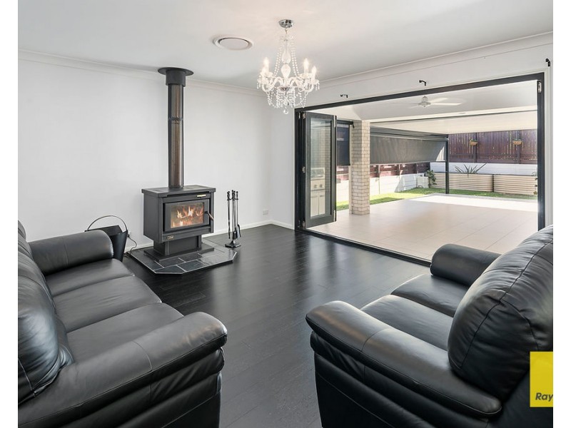 16 Kidman Circuit, Thornlands QLD 4164