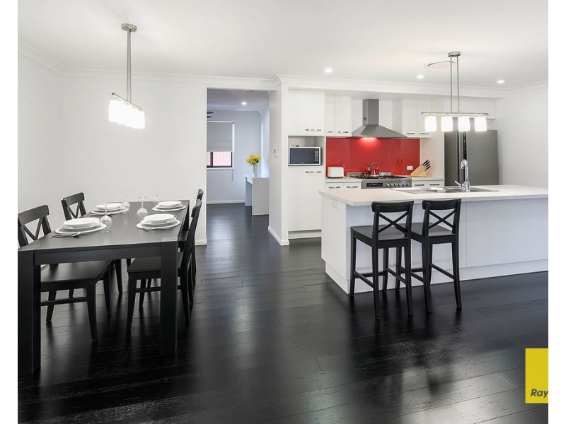 16 Kidman Circuit, Thornlands QLD 4164