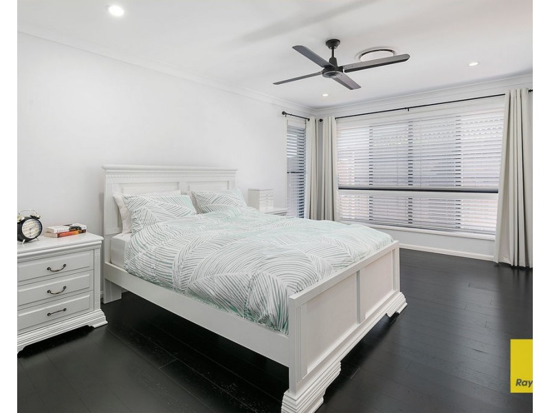 16 Kidman Circuit, Thornlands QLD 4164