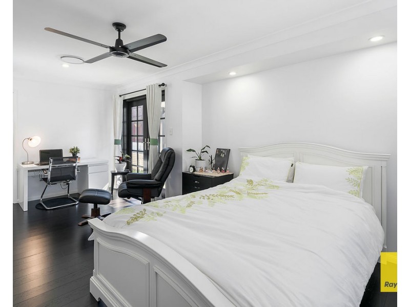 16 Kidman Circuit, Thornlands QLD 4164