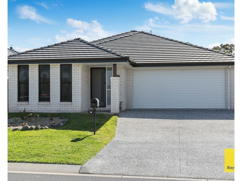 16 Kidman Circuit, Thornlands QLD 4164