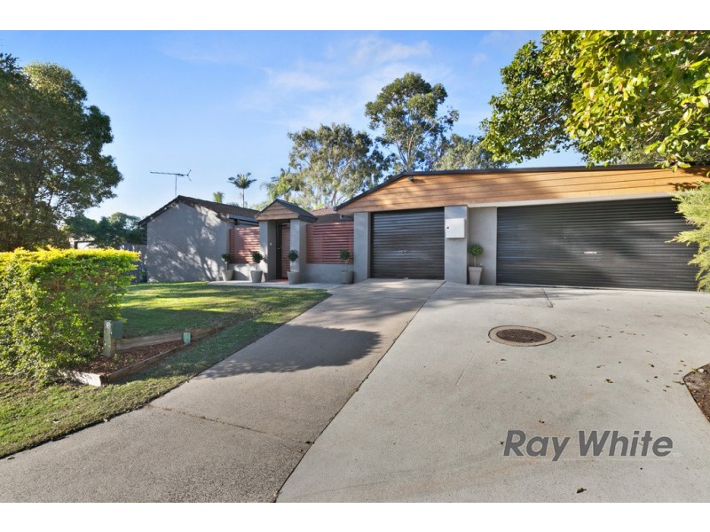 38 Blarney Road, Capalaba QLD 4157