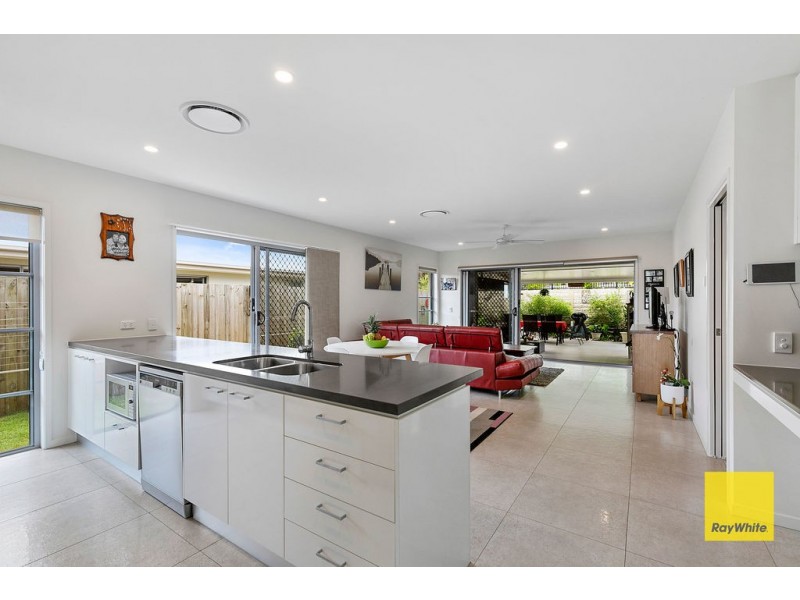 40 Ravenbourne Circuit, Capalaba QLD 4157