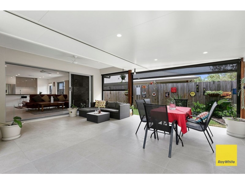 40 Ravenbourne Circuit, Capalaba QLD 4157