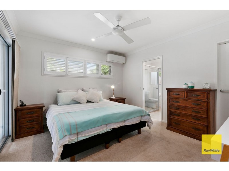 40 Ravenbourne Circuit, Capalaba QLD 4157