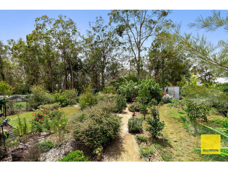 40 Ravenbourne Circuit, Capalaba QLD 4157