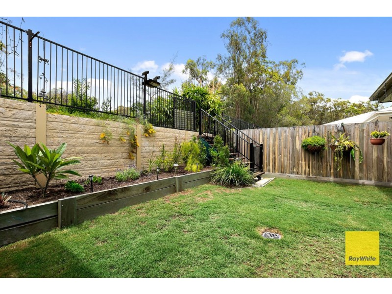 40 Ravenbourne Circuit, Capalaba QLD 4157