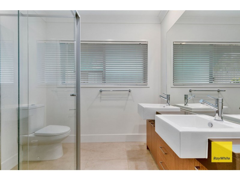40 Ravenbourne Circuit, Capalaba QLD 4157
