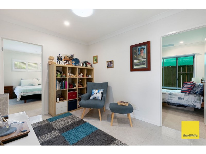 40 Ravenbourne Circuit, Capalaba QLD 4157