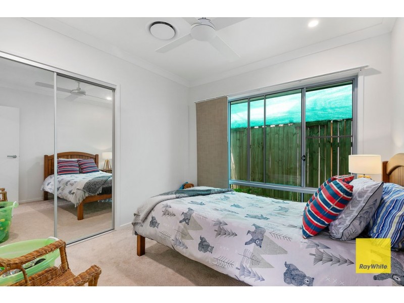 40 Ravenbourne Circuit, Capalaba QLD 4157
